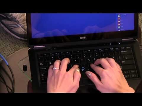 Dell Latitude E7440 Review