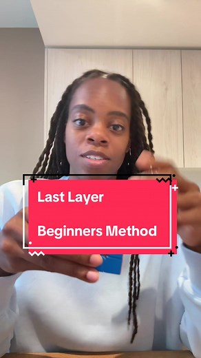 Mastering the Last Layer of Your Rubik’s Cube