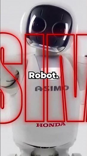 ASIMO: The Humanoid Robot That Redefined Robotics