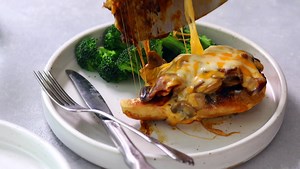 Alice Springs Chicken | Outback Copycat Recipe