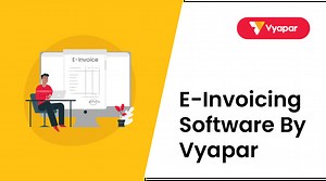 Download Free E-Invoicing Software
