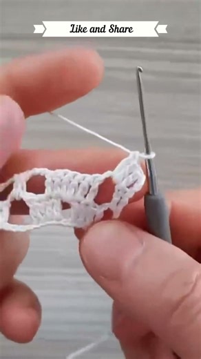 🌟 Easy & Beautiful Crochet Pattern | Step-by-Step Beginner Tutorial 2025