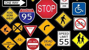 Road signs and meanings in Kenya: Types and rules for road safety