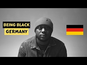 Uncovering Germany's Hidden Subculture: What Is 'Being Black Germany'?