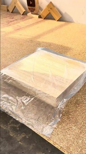 How to Easily Flatten Warped Wood