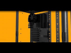 Build your own computer case with the Aerocool Dream Box