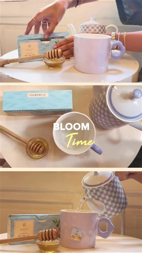 There’s never wrong time for a cup of Bloom. It’s always in season! ⏰ مافيش وقت غلط لكوباية من بلووم. بلووم ينفع كل الاوقات ! | Bloom Eg