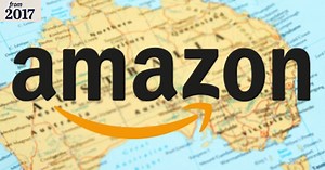 Amazon Australia: everything you need to know