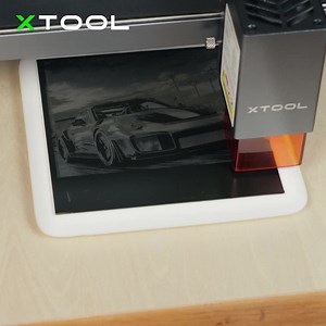 1.2K views · 1.8K reactions | I have really enjoyed the experience creating so many cool things with xTool Machine! Over 20000+ xTool creators are making magical things! ✅ Solid Structure ✅ Easy Setup ✅ Rotary Engraving ✅ AI Auto-focus ✅ High Accuracy ✅ Multiple Transfer Ways What are you waiting for? Let's see how the awesome xTool Machine works! | xTool | Facebook