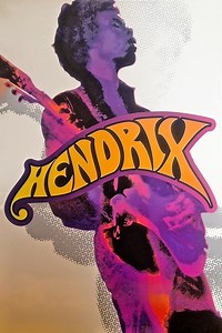 Stream Hendrix (2000): Find it on Netflix, Prime Video, Hulu & more