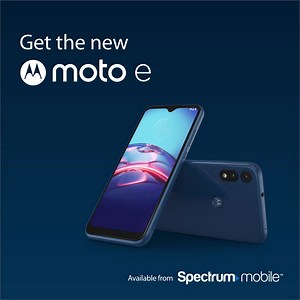 94 reactions · 16 comments | moto e is all about giving you more features. Combine a moto e phone with an affordable data plan from Spectrum Mobile. | Spectrum | Facebook