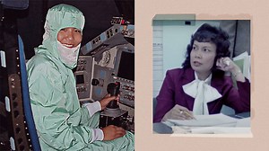 Meet the Remarkable Filipino Women Who Have Been Making History at NASA