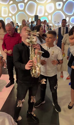 #sax #saxophone #saxofonista #uzivo #progressive #jovanmaticsmash