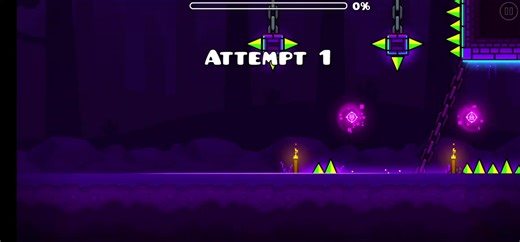 [2.2] Geometry Dash | Explorers by Robtop#geometrydash
