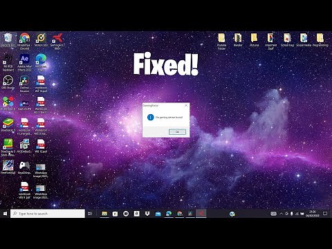 How to download the software for Rk61 (RGB and non-RGB) 2025 (Official)