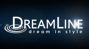 Enigma-XO Satin Black Sliding Clear Glass Shower Door | Floor and Decor