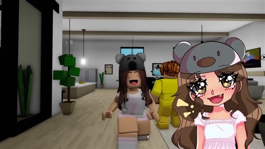 100K views · 3.6K reactions | Baby Angel Has a CRAZY FAN BOY..(Brookhaven). | Angelazz Brookhaven | Facebook