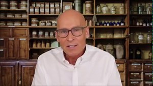 What does the lymphatic system have to do with longevity? According to Ayurvedic practitioner Dr. John Douillard, your lymphatic system, digestive tract, respiratory system, diaphragm, and more, are all connected. Learn more by watching a short video with Dr. John here: https://theshiftnetwork.com/Ayurvedic-Wisdom-Modern-Science-Video You’ll discover how to build simple Ayurvedic practices into your life to overcome the obstacles to your wellbeing and longevity — such as weak digestion, increase