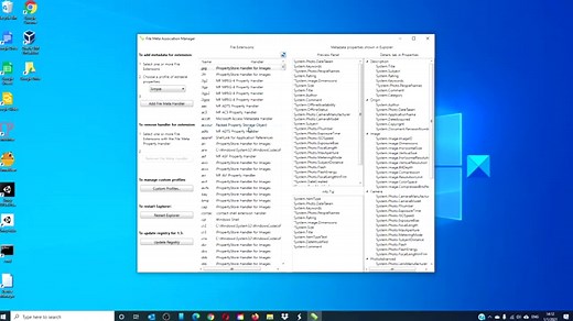How to enable Tags for Unsupported files in Windows 11/10
