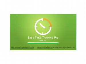 Easy Time Tracking Overview
