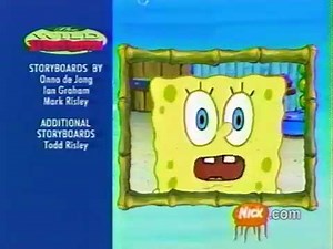 Nickelodeon Split Screen Credits Compilation (August 16, 2000)