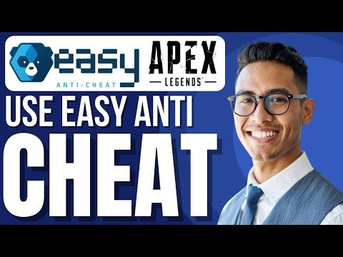 FIX: Easy Anti Cheat Is Not Installed in Apex Legends (New Solution)