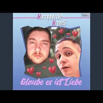 Glaube es ist Liebe (feat. BroyS)