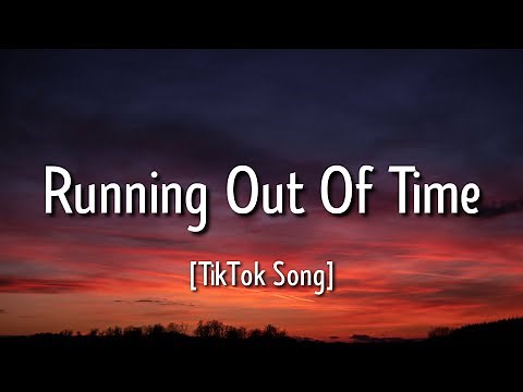 Running Out Of Time (Lyrics) [from Vivo] "M I A M I Running out of time" [TikTok Song]