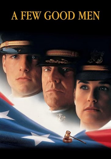 A Few Good Men (1992)