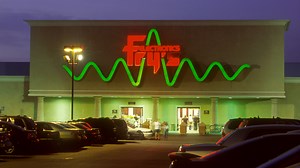 Fry's Electronics to shut down all stores, including in Las Vegas