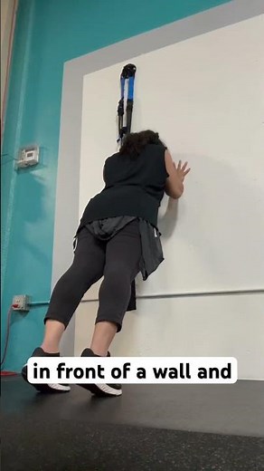 Wall Push-Ups for Beginners – Build Strength Anywhere!