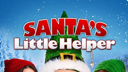 Santa's Little Helper - Apple TV