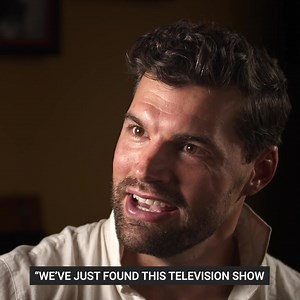 8.9K reactions · 1.3K shares | "We just found this television show and you have to watch it with us." Download The Chosen app and stream the first binge-worthy series about Jesus and his followers. thechosen.tv/app | The Chosen | Facebook