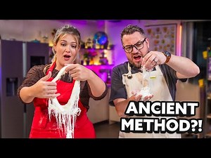 Incredible Cooking Techniques We’d NEVER Heard Of