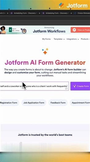 How to Schedule a Meeting Quickly with AI 🤖 #tutorial
