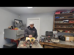 Run a 3 phase motor without a converter on single phase