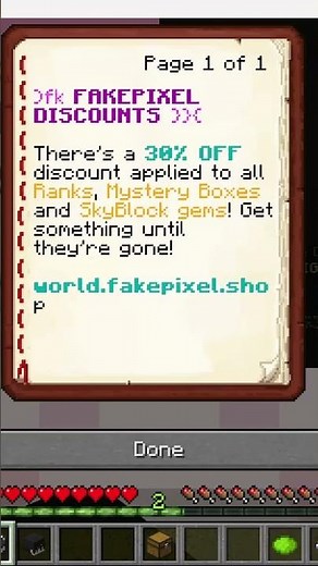 How to Get Free VIP Rank in FakePixel (2024 Guide!)