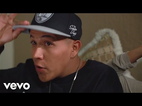 C-Kan - Quiero que Sepas ft. MC Magic (Video Oficial)