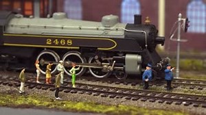 5K views · 183 reactions | There’s only two days to go! Make sure you tune in to the Great Model Railway Challenge on Channel 5 this Friday at 8pm. | Hornby Model Railways | Facebook