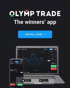 1.7M views · 10K reactions | Convenient & profitable trading. Trading strategies. Webinars & video lessons | Olymp Trade | Facebook