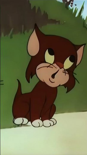 Casper's Friendly Kittens! | #shorts | Cartoons for Kids
