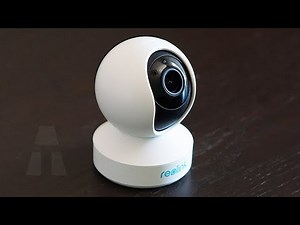 6 Meilleures Caméras De Sécurité Sans Fil Sur Amazon