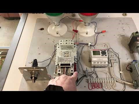 414.3 Latching Contactor