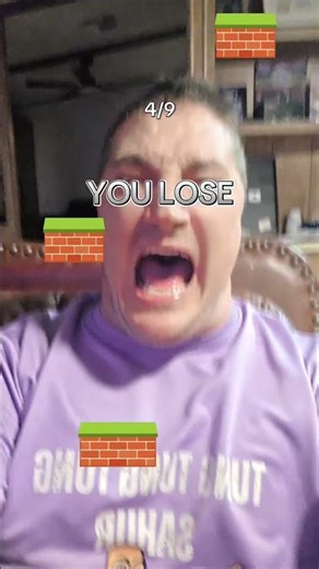 Impossible not to poop your pants