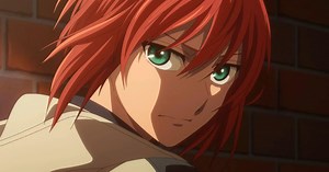 Where to Read The Ancient Magus' Bride Manga After Season 2