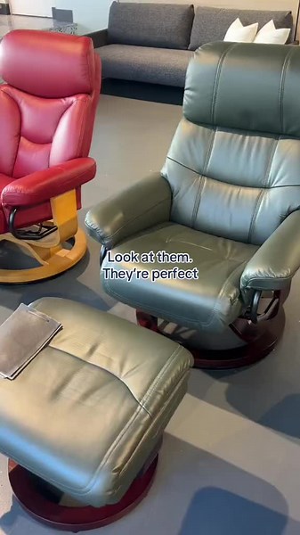 Top Recliners to Elevate Your Comfort Experience