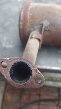 Miller Trailblazer 302 Kohler EFI engine will not idle and running ruff at high RPM. Code 0131.