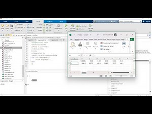Trapezoidal Rule in MATLAB