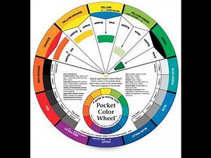 Color Theory Lesson