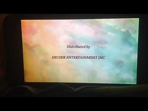 CBC/Heroic Film Company/Decode Entertainment Inc./YTV (2009) #1
